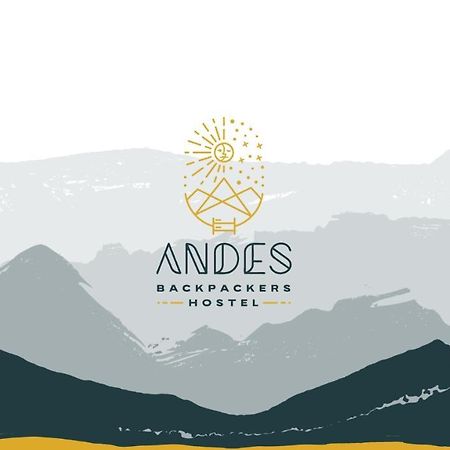 Andes Backpackers Hostel Lima Bagian luar foto