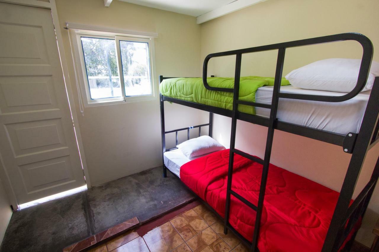 Andes Backpackers Hostel Lima Bagian luar foto
