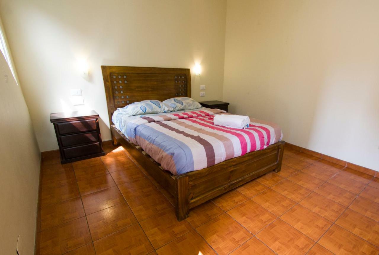 Andes Backpackers Hostel Lima Bagian luar foto