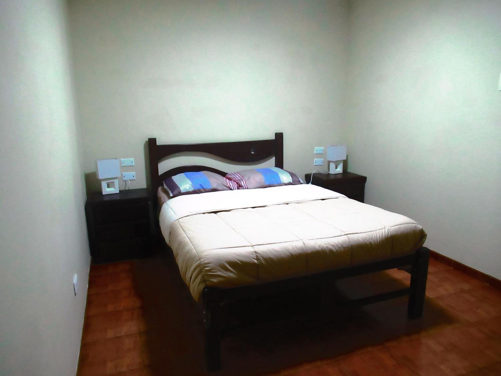 Andes Backpackers Hostel Lima Bagian luar foto